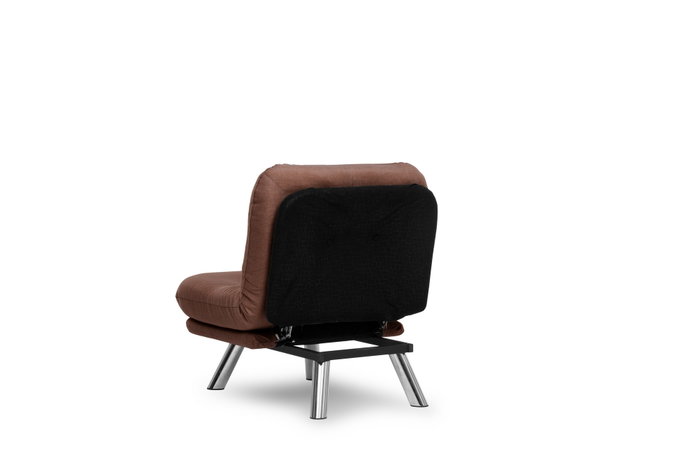 Atelier Del Sofa Misa Small Solo - Marrón claro